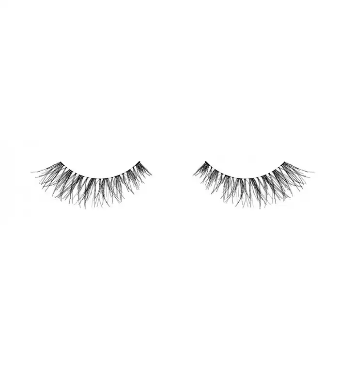 Ardell - Pestañas postizas Natural Demi Wispies Black - Ardell - Comparador de precios