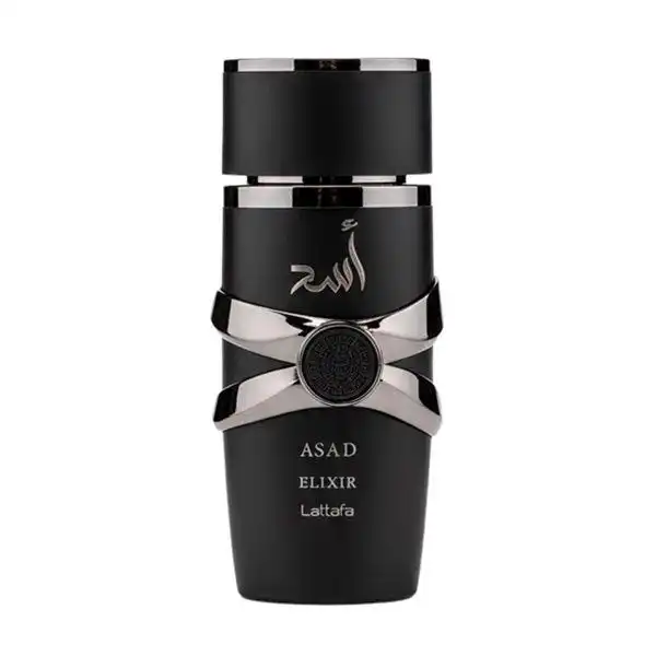 Asad Elixir - LATTAFA - Comparador de precios
