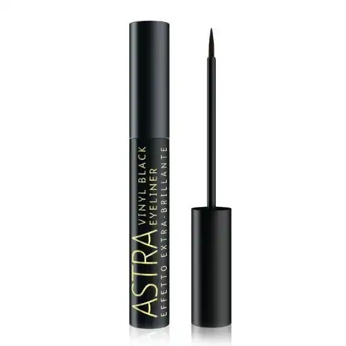 Astra Vinil Black Eyeliner Black Delineador de Ojos - Astra - Comparador de precios