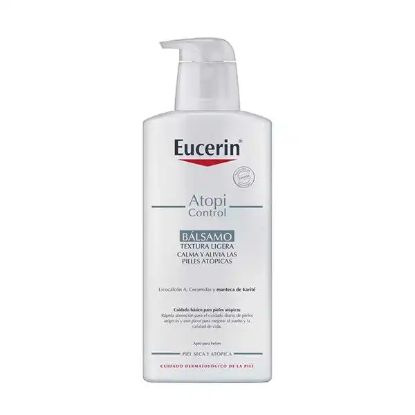 Atopi Control Bálsamo - Eucerin - Comparador de precios