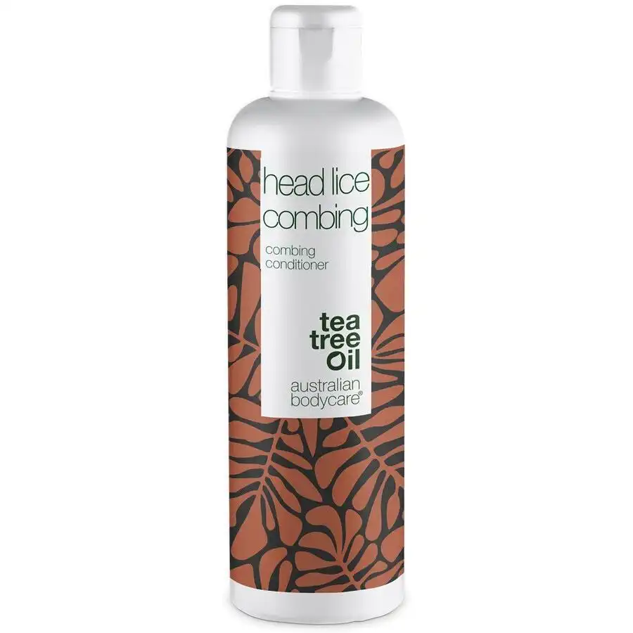 Australian Bodycare - Head Lice Combing Cremas y Ceras Capilares 250 ml unisex - Australian Bodycare - Comparador de precios