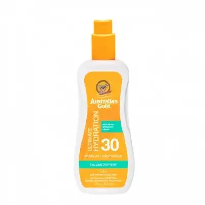 Australian Gold Spray Gel Spf30, 237 ml - Australian Gold - Comparador de precios