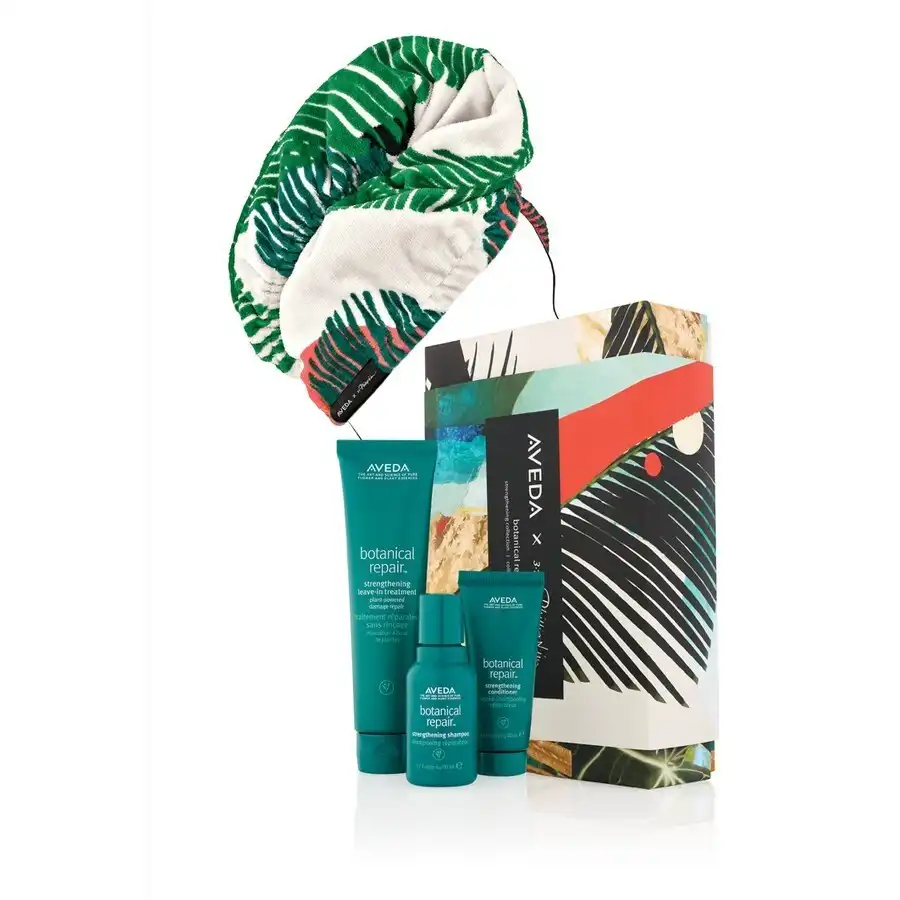 Aveda - botanical repair™ Strengthening Collection Kits de cuidado capilar 1 pieces unisex - AVEDA - Comparador de precios