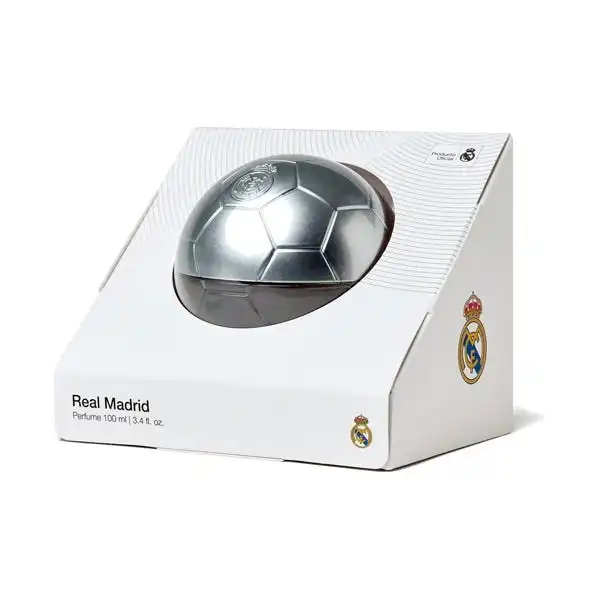 Balón Real Madrid - Real Madrid - Comparador de precios