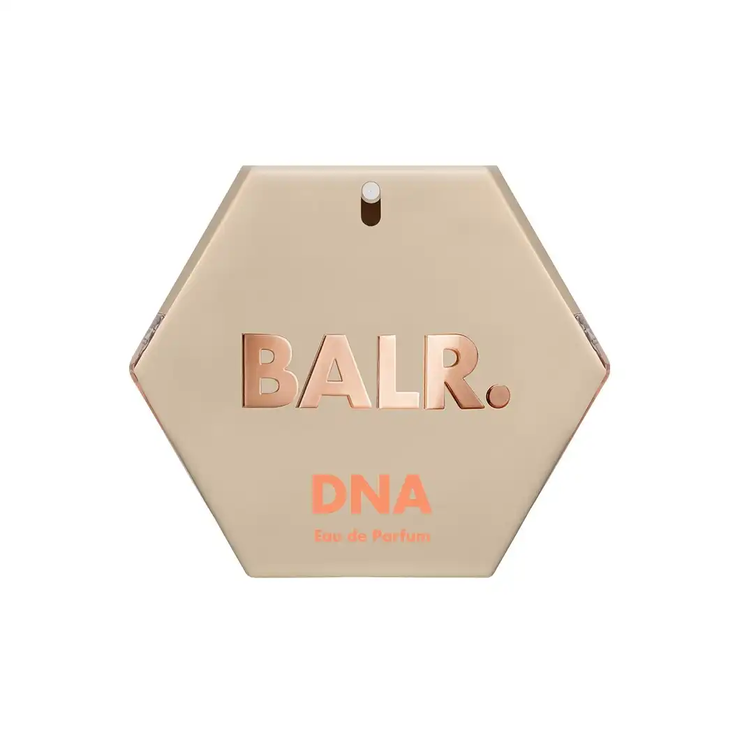 BALR. DNA FOR WOMEN Edp Spray 50ml Eau de Parfum 50 ml - BALR. - Comparador de precios