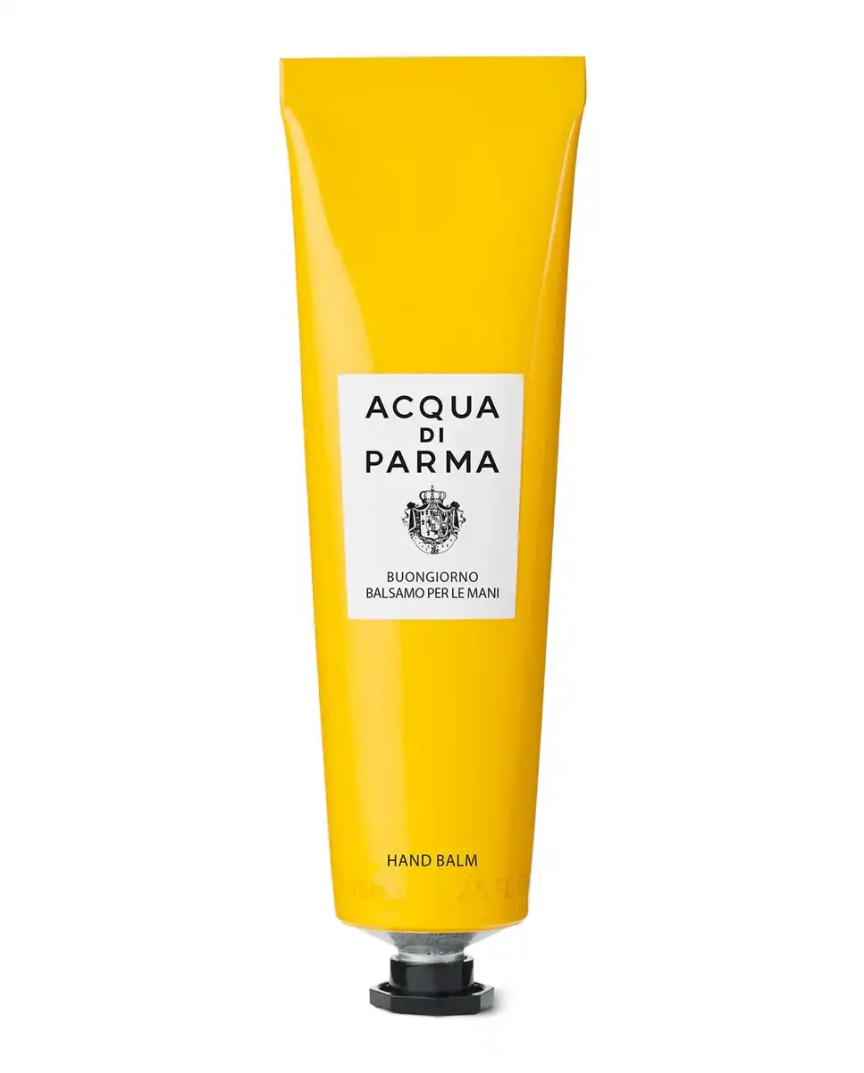 Bálsamo de Manos Buongiorno 75 ml Acqua Di Parma - Acqua Di Parma - Comparador de precios
