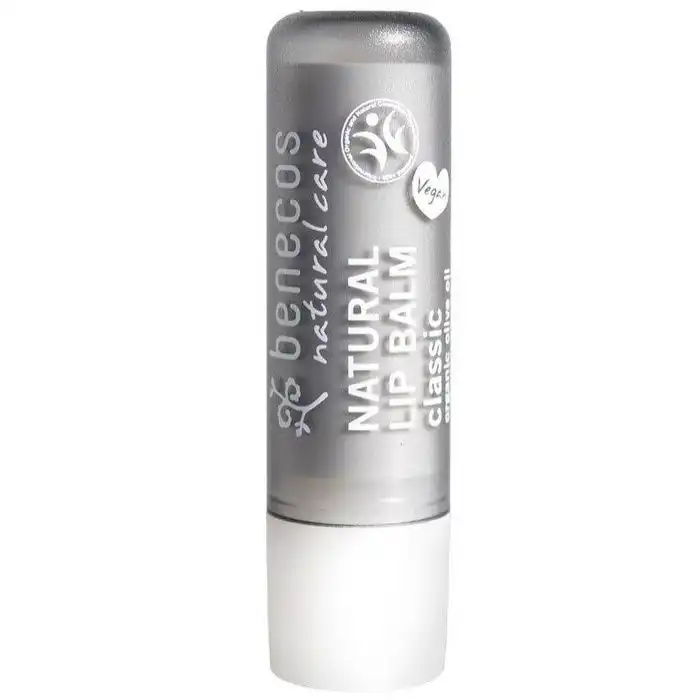 Bálsamo Labial Clásico 4.8 gr - Benecos - Comparador de precios