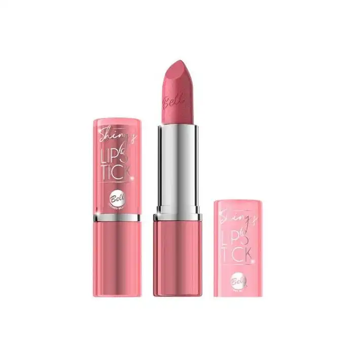 Barra de Labios Shiny's - Bell - Comparador de precios