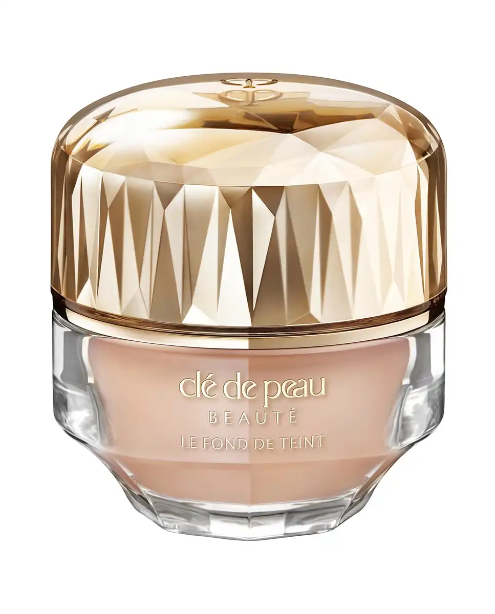 Base de Maquillaje The Foundation Clé de Peau Beauté B20 - Clé de Peau Beauté - Comparador de precios