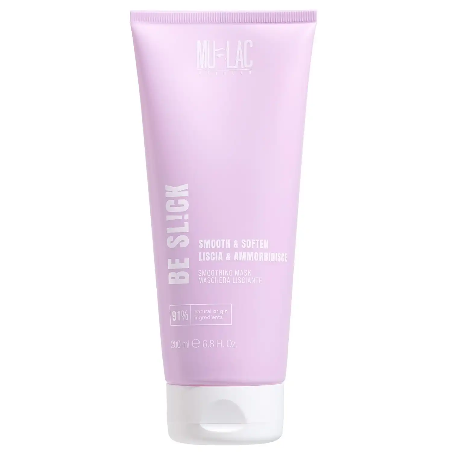 BE SL!CK Baño capilar 250 ml - Mulac - Comparador de precios