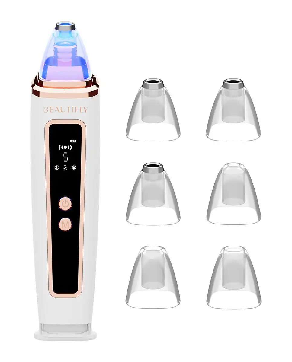 Beautifly - Dispositivo B-Derma Ice Pro Beautifly. - Beautifly - Comparador de precios