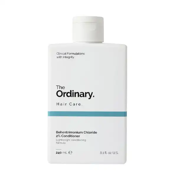 Behentrimonium Chloride 2% - The Ordinary - Comparador de precios