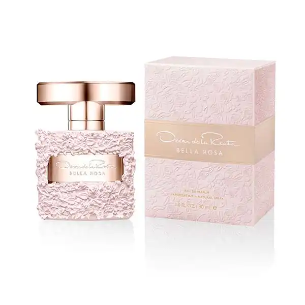 Bella Rosa 30Ml - Oscar De La Renta - Comparador de precios