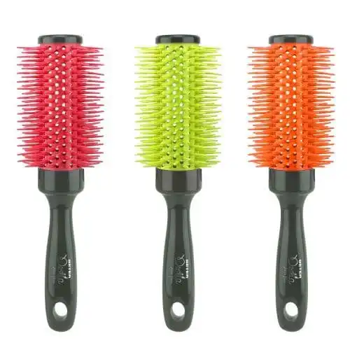 Beter Deslia Hair Flow Und. Cepillo Pelo Redondo - Beter - Comparador de precios