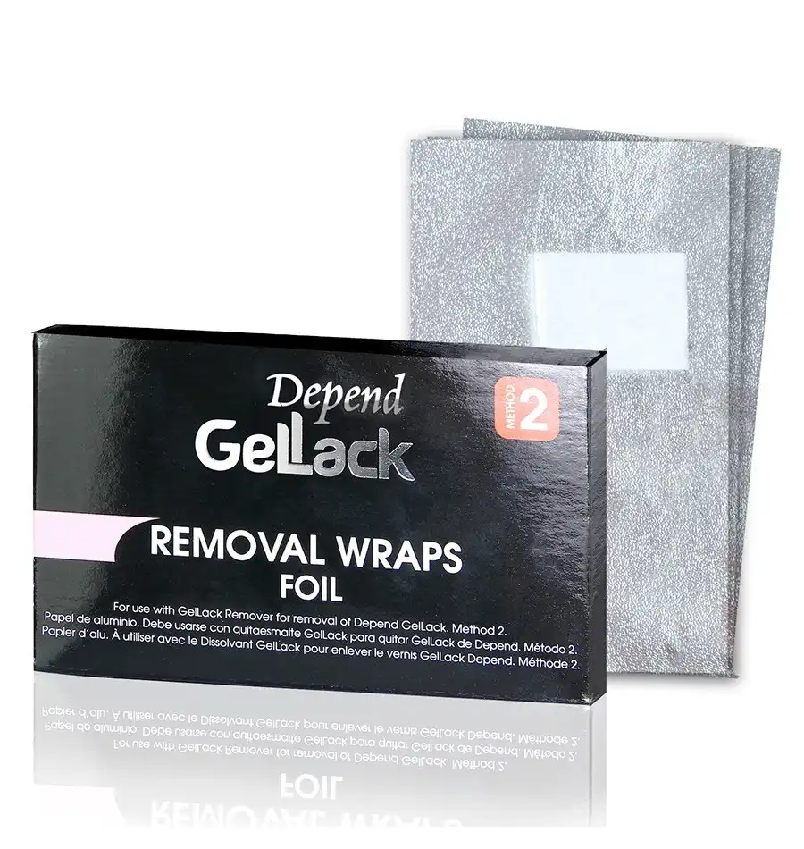 Beter Gellack Bandas Para Remover 10 unidades - Beter - Comparador de precios