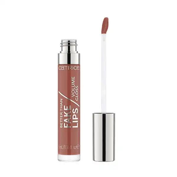 Better Than Fake Lips Volume Gloss 80 - CATRICE - Comparador de precios