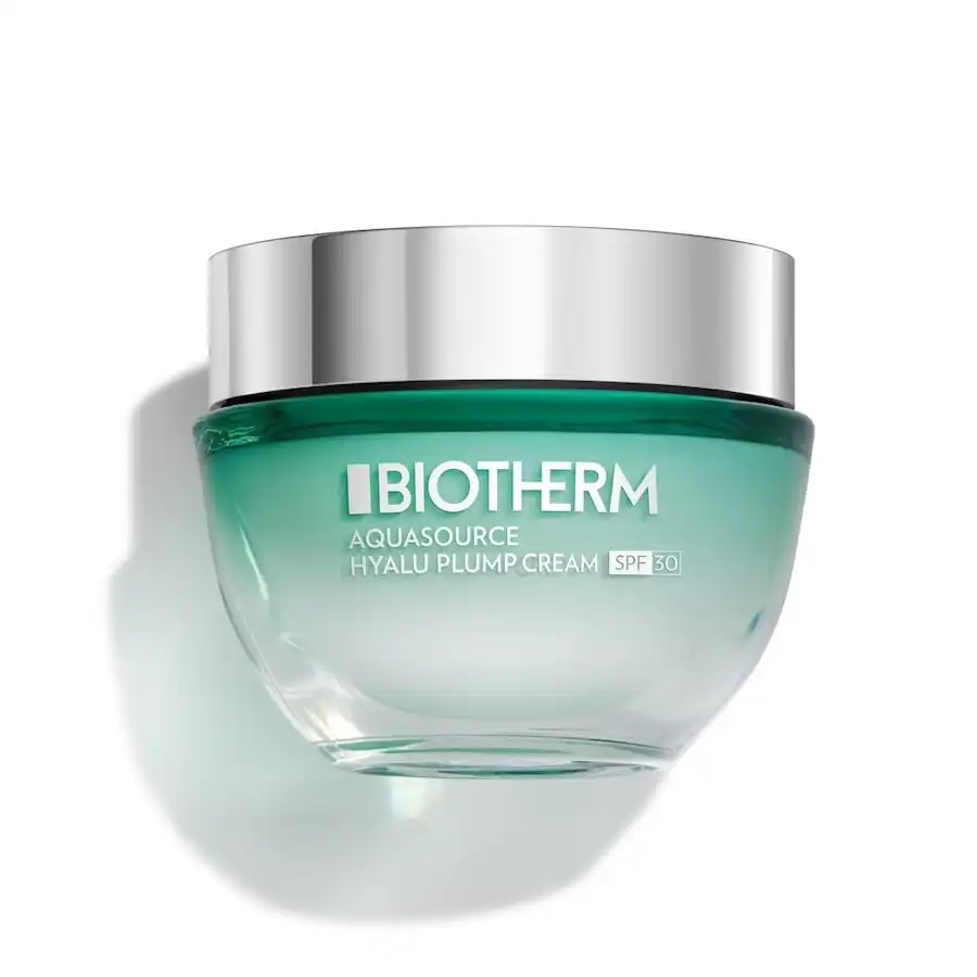 Biotherm - Aquasource Hyalu Plump SPF30 Cremas faciales 50 ml female - Biotherm - Comparador de precios