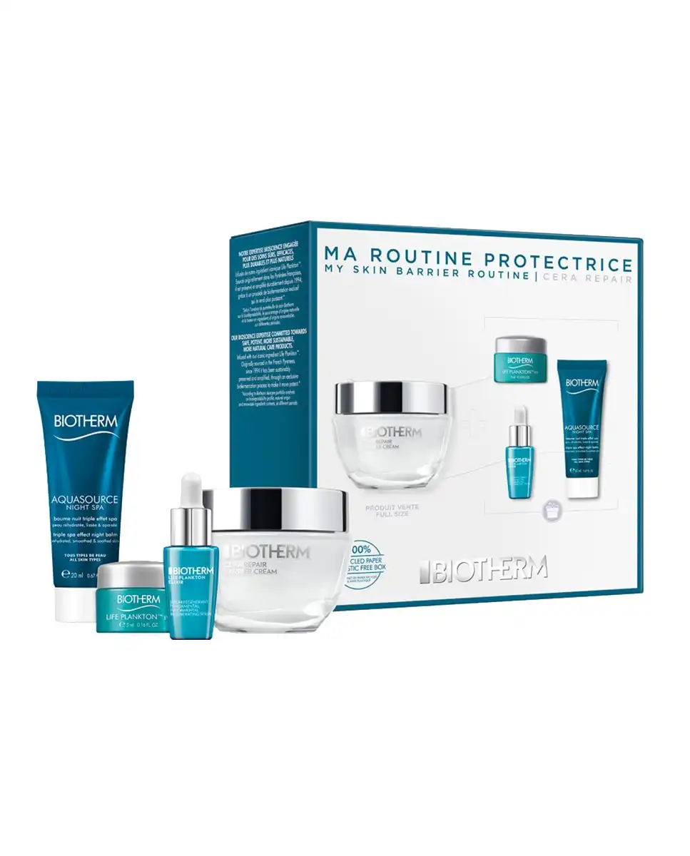 Biotherm - Estuche De Regalo Cera Repair - Biotherm - Comparador de precios