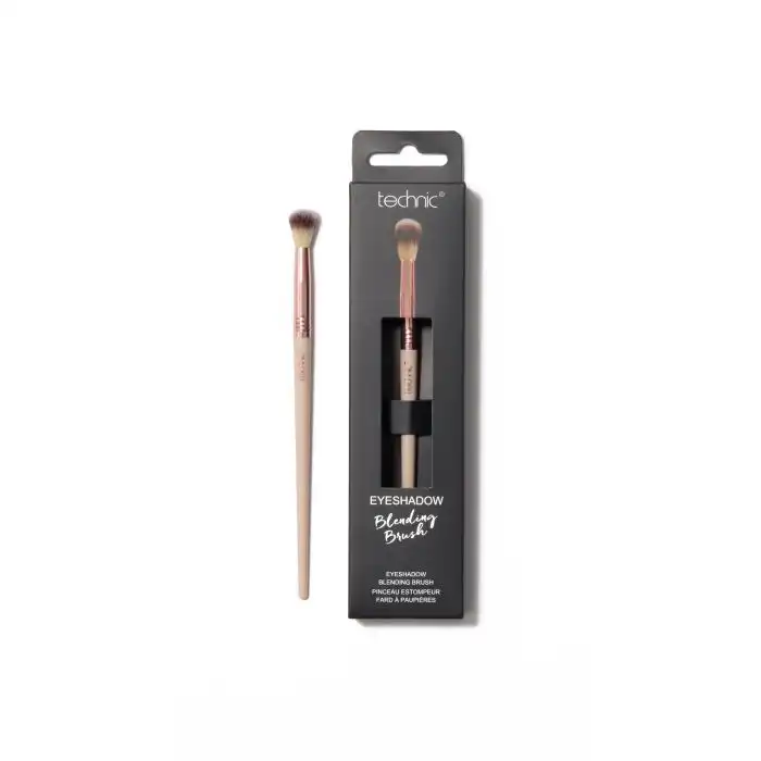 Blending Brocha Sombra de Ojos - Technic - Comparador de precios