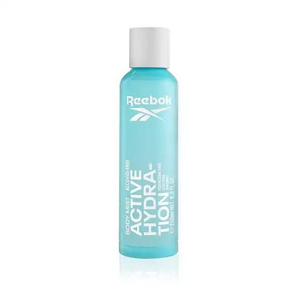 Body Mist Hydration - Reebok - Comparador de precios