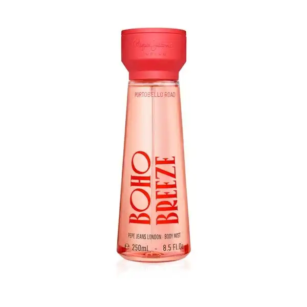 Boho Breeze - Pepe Jeans - Comparador de precios