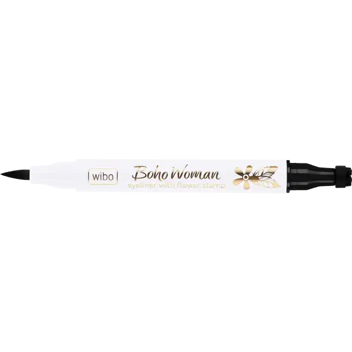 Boho Woman Eyeliner Stamp - WIBO - Comparador de precios