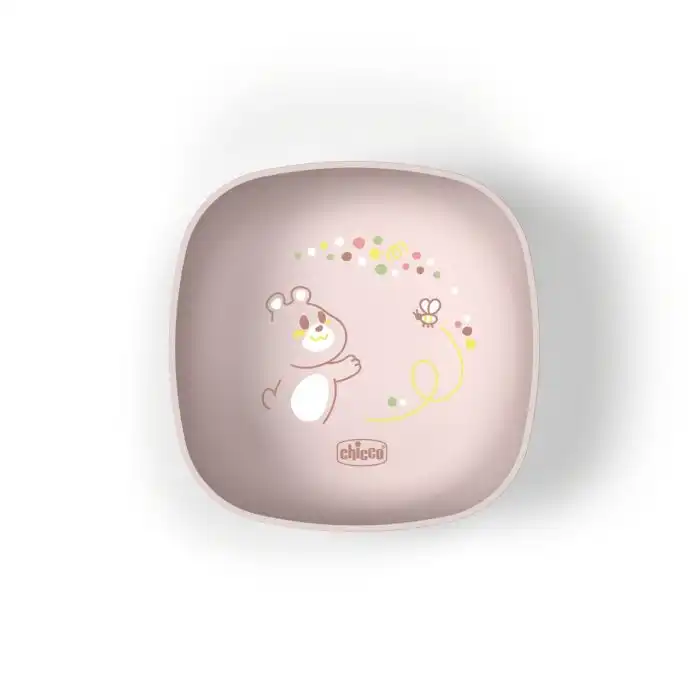 Bol Con Tapa +6Meses  Chicco  Parafarmacia - Chicco - Comparador de precios