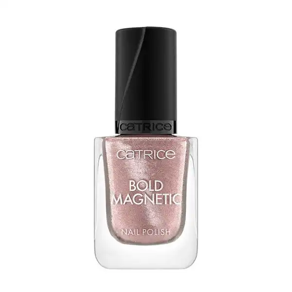 Bold Magnetic Nail Polish 020 - CATRICE - Comparador de precios