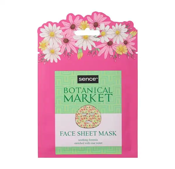 Botanical Market - Sence - Comparador de precios