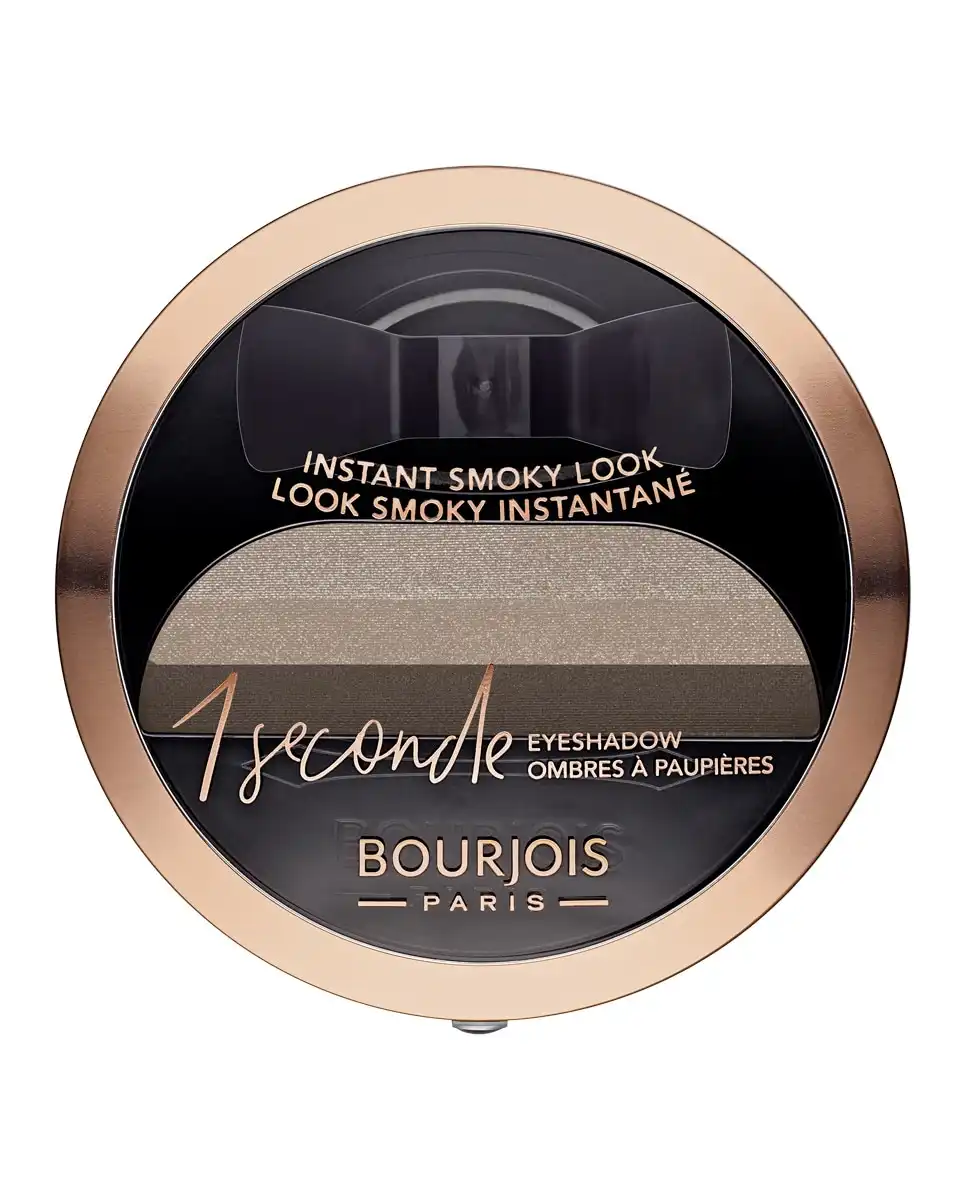 Bourjois - Sombra De Ojos 1 Seconde - Bourjois - Comparador de precios