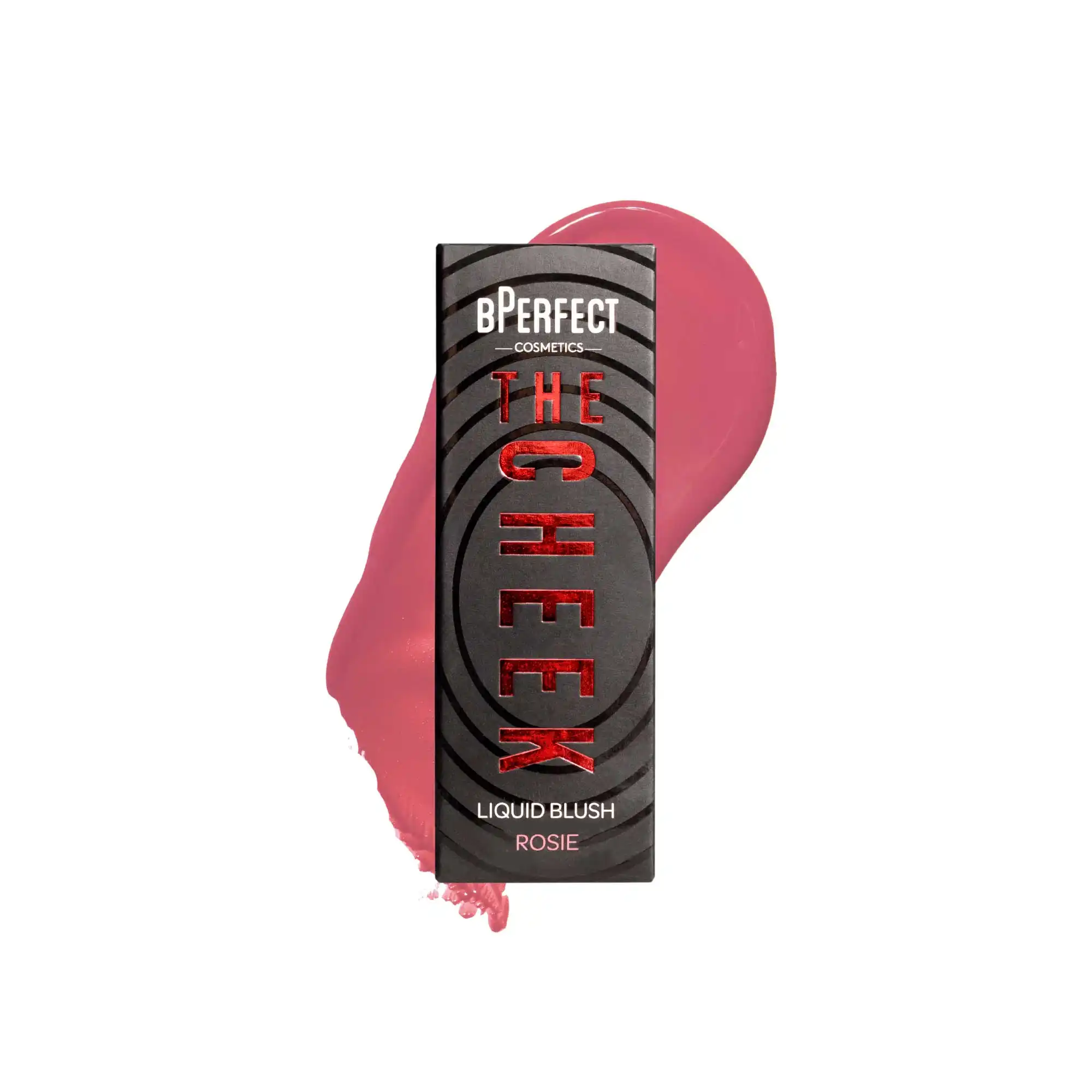 BPerfect - Colorete líquido The Cheek - Rosie - BPerfect - Comparador de precios