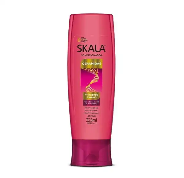 Brillo Impecable Ceramidas G3 - SKALA - Comparador de precios