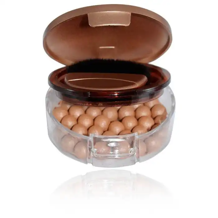 Bronzing Pearls Perlas Bronceadoras 12 gr - Viva la Diva - Comparador de precios