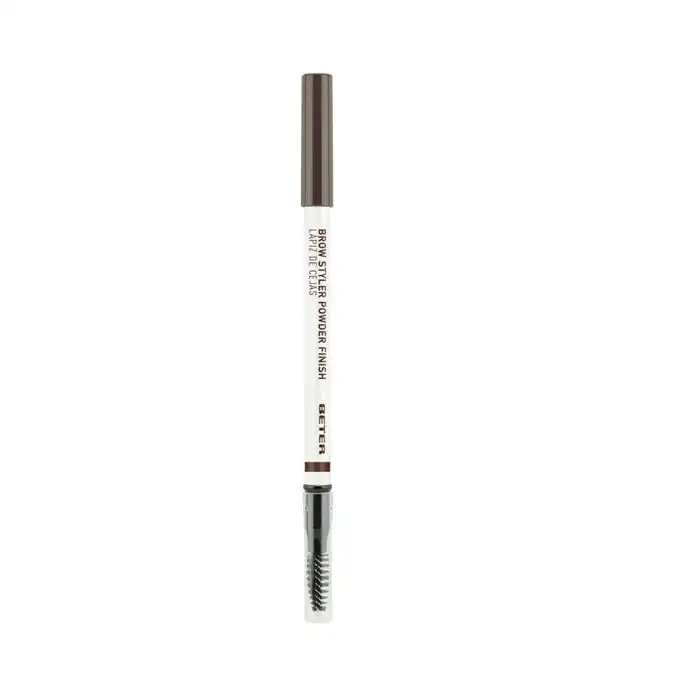 Brow Styler Powder Finish Lápiz de Cejas - Beter - Comparador de precios