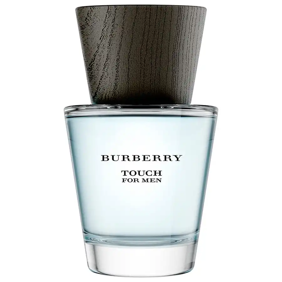 Burberry Touch for Men Eau de Toilette Eau de toilette - Burberry - Comparador de precios