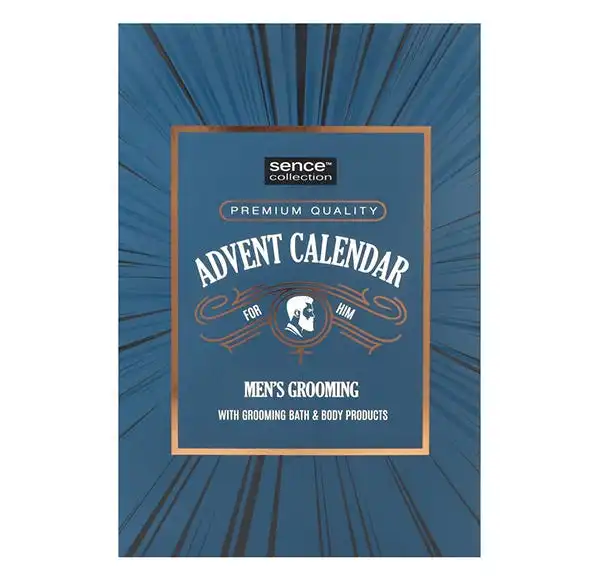 Calendario Adviento - SENCE BEAUTY - Comparador de precios