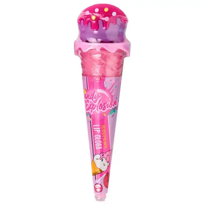 Candy Explosion Lipgloss Ice Cream - Create It! - Comparador de precios