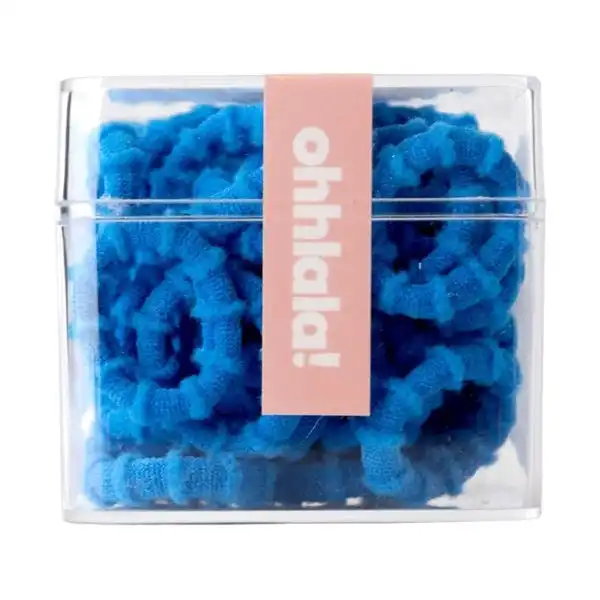Candy Fantasy Azules - Ohhlala! - Comparador de precios