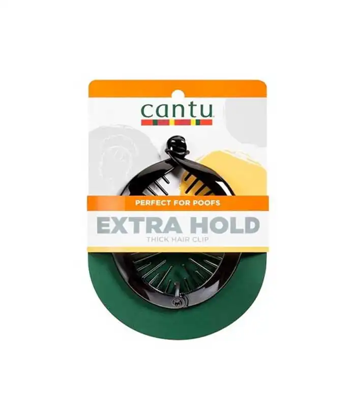 Cantu - Pinza para el cabello Extra Hold - Cantu - Comparador de precios