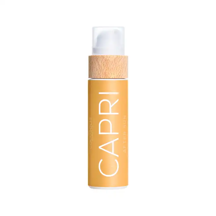 Capri After Sun Tan-Extending Lotion 100 ml - Cocosolis - Comparador de precios