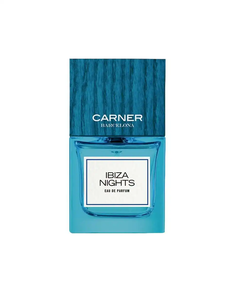 Carner Barcelona [Isolée] - Perfume Ibiza Nights EDP 100ml Carner Barcelona. - Carner Barcelona [Isolée] - Comparador de precios