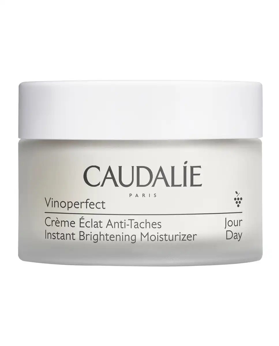 Caudalie - Crema Resplandor Antimanchas Vinoperfect 50 Ml - Caudalie - Comparador de precios