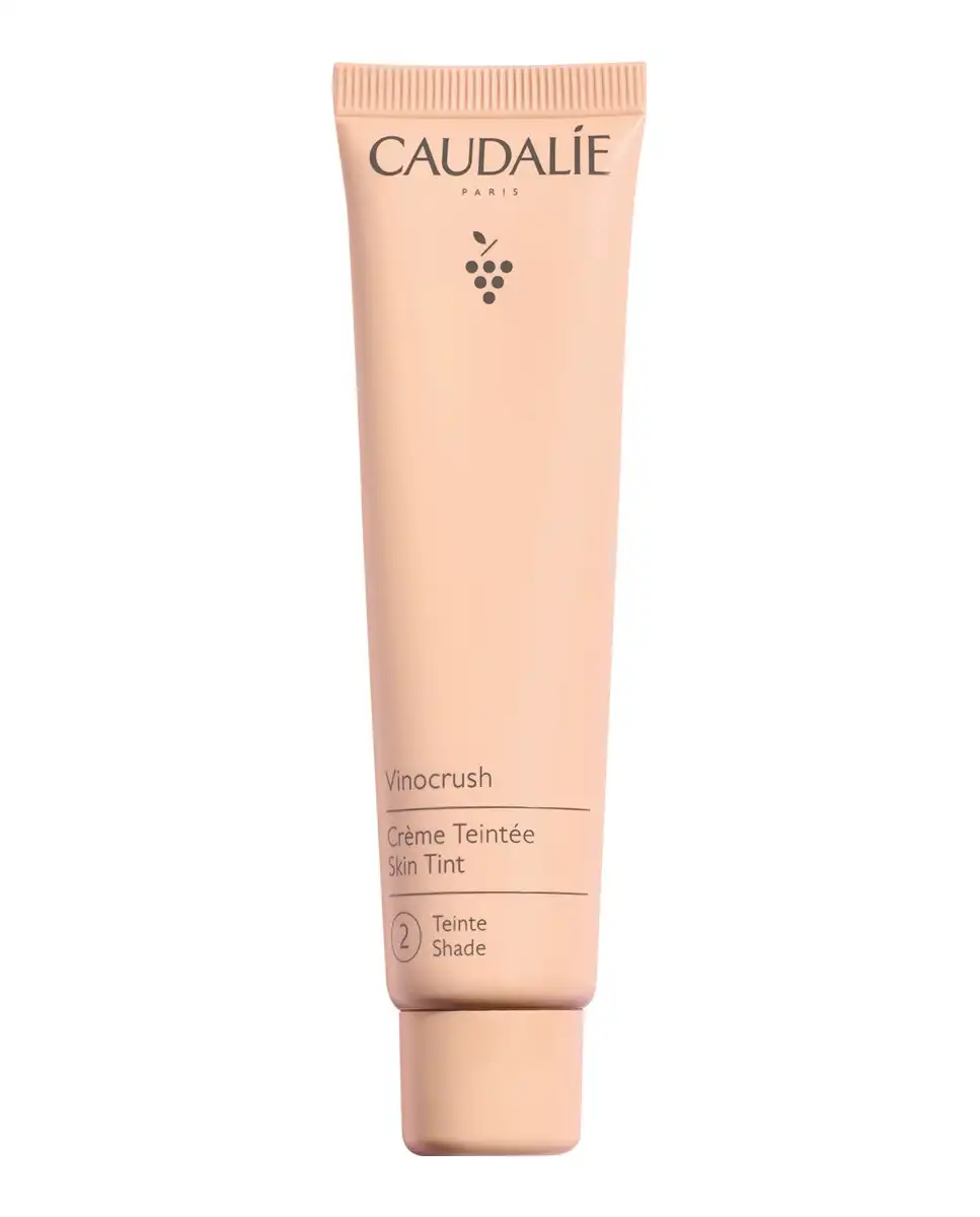 Caudalie - Vinocrush Crema con color Vinocrush 30 ml Caudalie. - Caudalie - Comparador de precios
