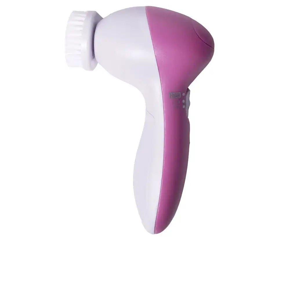 Cepillo Limpiador Facial 5 en 1 1 u - Paloma Beauties - Comparador de precios