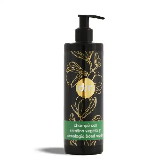 Champú Con Keratina Bond Repair - DRN - Comparador de precios