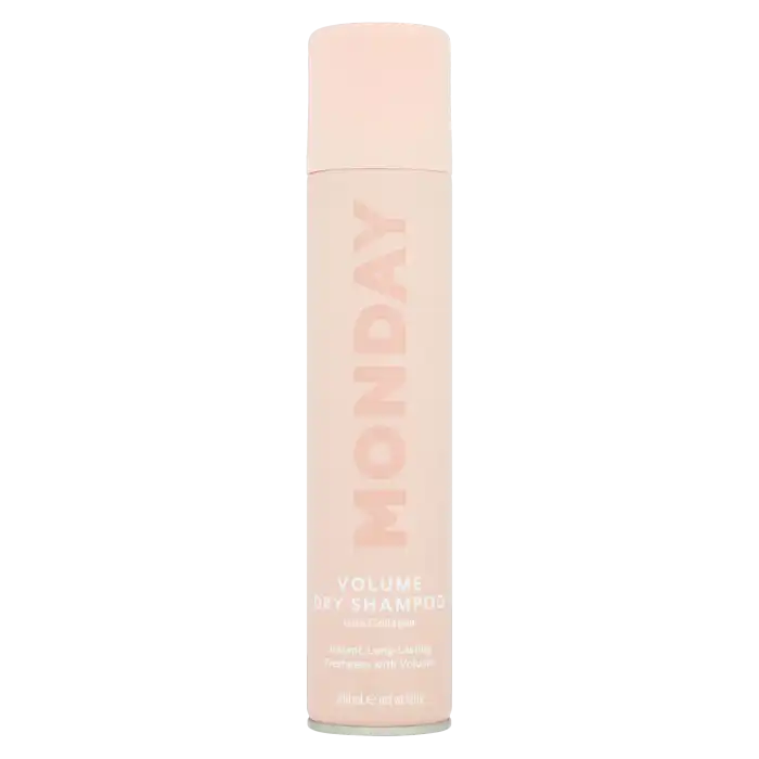 Champú en Seco Volumen 200 ml  Monday Haircare - Monday Haircare - Comparador de precios