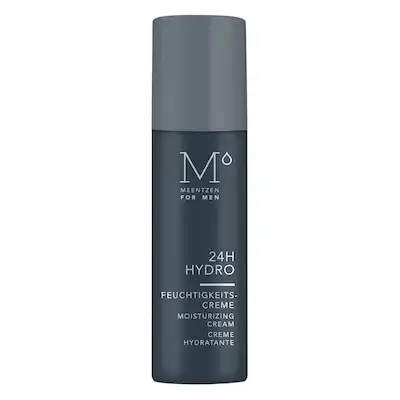 Charlotte Meentzen Crema hidratante Hydro 24h 50 ml 50.0 ml - Charlotte Meentzen - Comparador de precios