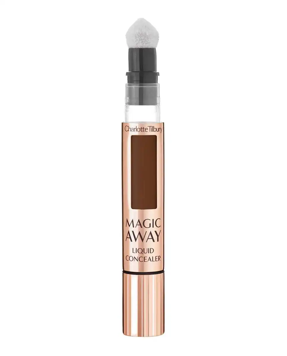 Charlotte Tilbury - Corrector Magic Away Liquid Concealer - Charlotte Tilbury - Comparador de precios