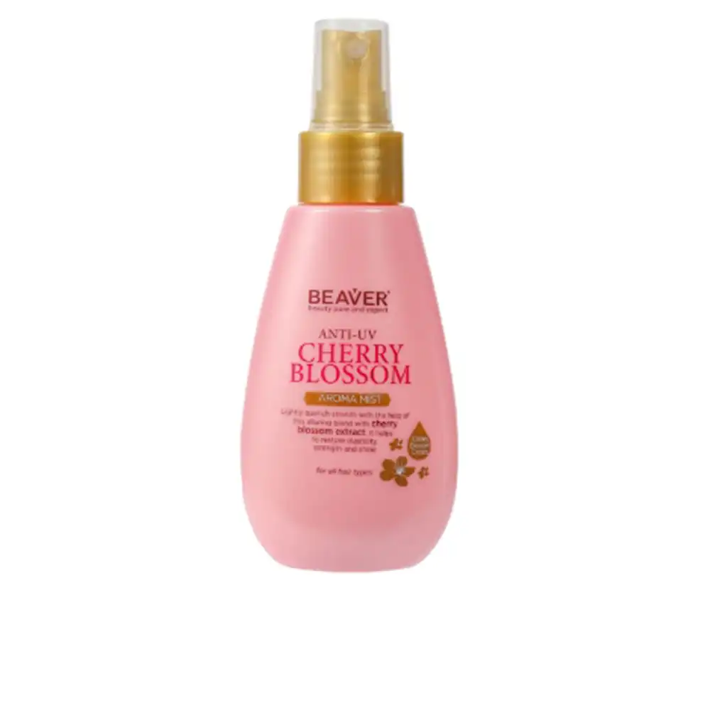 Cherry Blossom bruma capilar 100 ml - Beaver - Comparador de precios