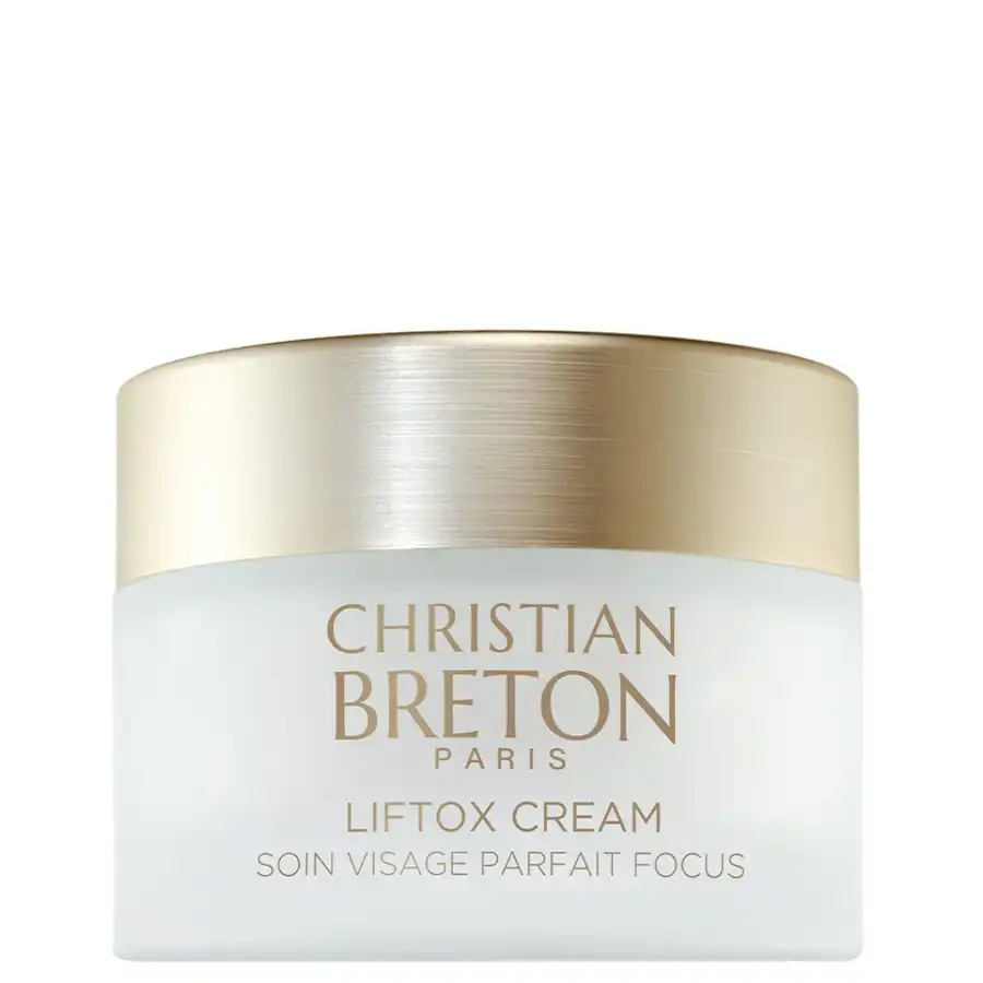 Christian Breton Christian Breton Liftox Face Cream, 50 ml - Christian Breton - Comparador de precios